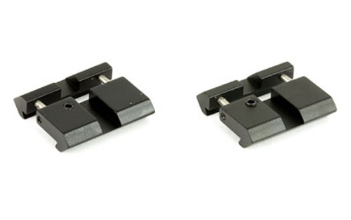 Leapers, Inc. - UTG 2 Piece Base MNT-DT2PW01