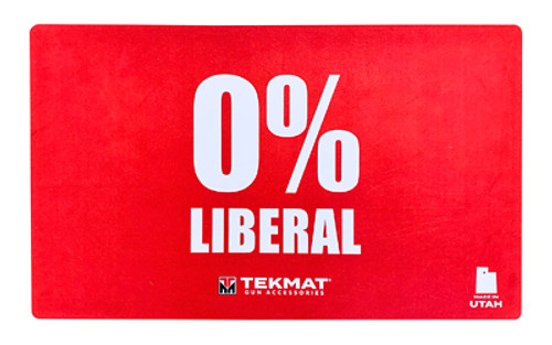 TekMat Door Mat 42-LIBERAL