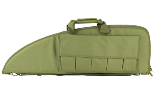 NCSTAR Rifle Case 2907 Series CVG2907-36