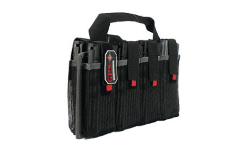 G-Outdoors, Inc. Magazine Tote GPS-1365MAG