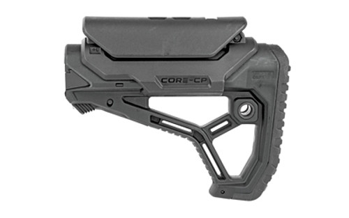 F.A.B. Stock GL-Core CP Includes Additional FX-GLCORECPB