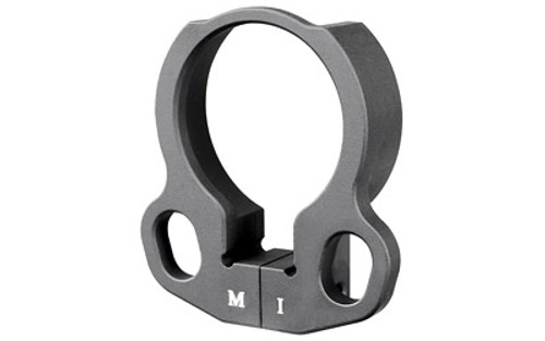 Midwest Industries Sling Mount End Plate Sling Adapter MCTAR-13