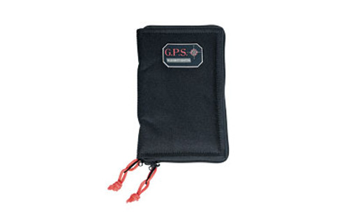 G-Outdoors, Inc. Pistol Case GPS-865PS