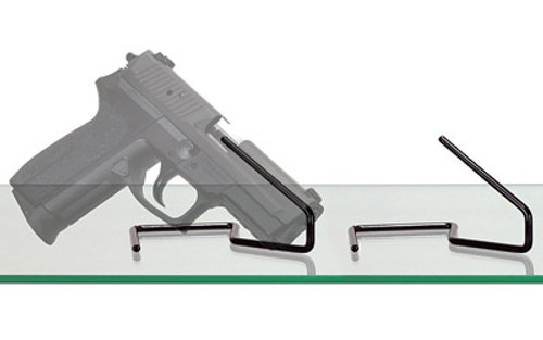 Gun Storage Solutions Handgun Hangers KIK10