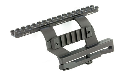 Leapers, Inc. - UTG Side Mount UTG PRO MTU016