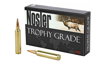 Nosler - 28 Nosler - 60155