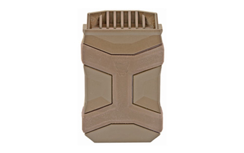 Pitbull Tactical Magazine Pouch Universal Mag Carrier UMC02FDE
