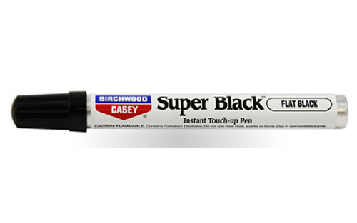 Birchwood Casey Pen Super Black Flat BC-15112