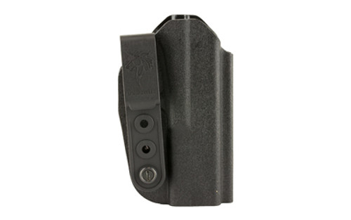 DeSantis Gunhide Inside Waistband Holster 137 137KJB2Z0