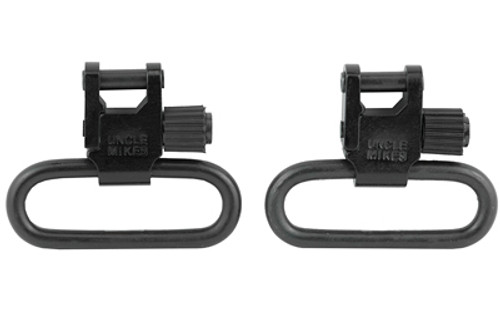 Uncle Mike's Swivel QD SS 14033