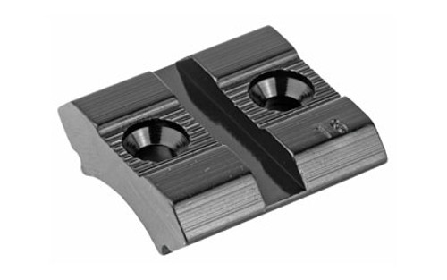 Weaver 1 Piece Base 16 48016