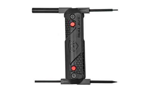 Real Avid Multi-Tool 4-In-1 AVGLOCK41