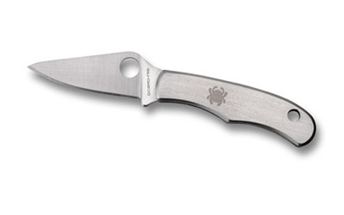 Spyderco Folding Knife Bug C133P