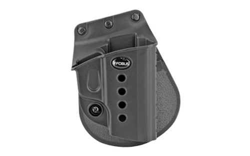 Fobus Paddle Holster E2 SWS
