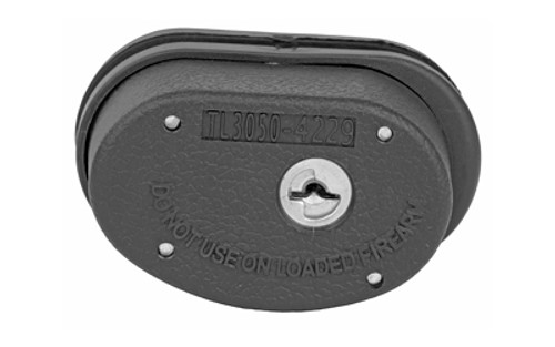 Firearm Safety Devices Corporation Gun Lock TL3050RKD