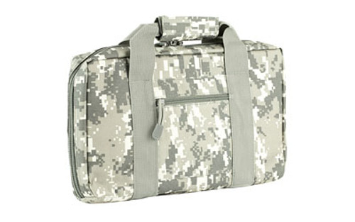 NCSTAR Pistol Case Discreet Pistol Case CPD2903