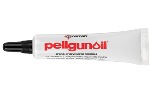 Crosman Liquid Pellgun Oil 241