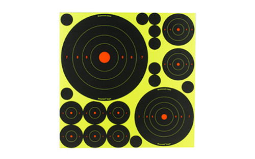 Birchwood Casey Target Shoot-N-C BC-34018