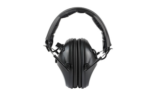 Walker's Earmuff GWP-WLK1MEM