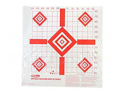 Champion Traps & Targets Target Rimfire 47387