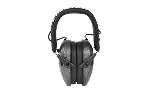 Walker's Earmuff Razor GWP-RSEM-CARB