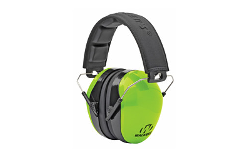 Walker's Earmuff Passive GWP-DCPM-HVG