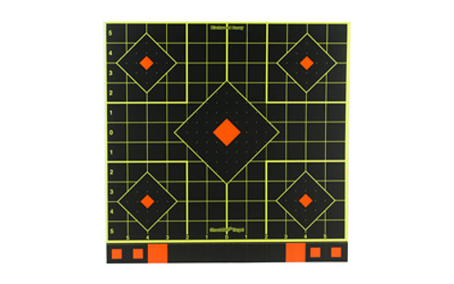 Birchwood Casey Target Shoot-N-C BC-34207