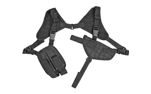 NCSTAR Shoulder Holster System Shoulder Holster CV2909