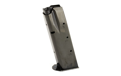 Mecgar Magazine - CZ 75B - 9MM - 16 Round - MGCZ7516B