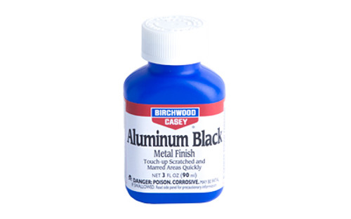 Birchwood Casey Liquid Aluminum Black BC-15125