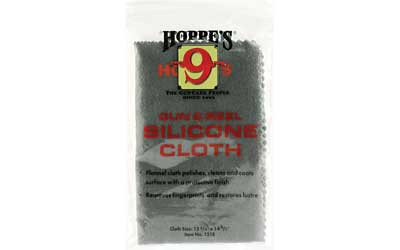 Hoppe's - 1218