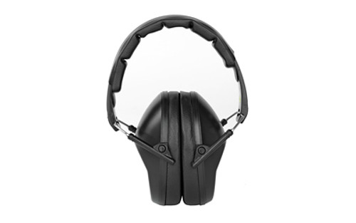 Walker's Earmuff Passive GWP-FPM1