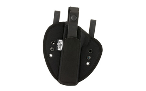 Uncle Mike's - Inside Waistband Holster - IWB Tuckable Holster - 55190