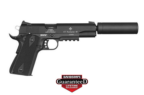 American Tactical Imports Pistol: Semi-Auto - 1911 - 22LR - GERG1911ADOP