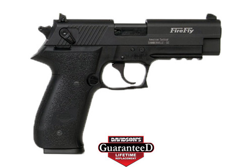 American Tactical Imports Pistol: Semi-Auto - Firefly - 22LR - GERG2210FF
