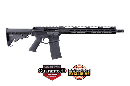 American Tactical Imports Rifle: Semi-Auto - Omni - 5.56 NATO|223 - ATIGOMX55615D