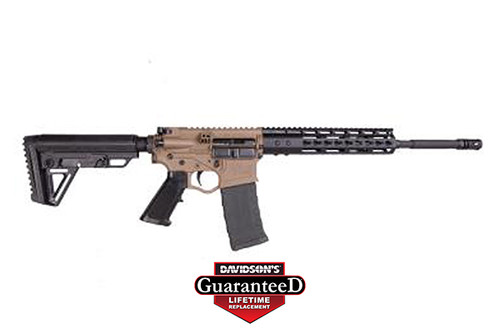 American Tactical Imports Rifle: Semi-Auto - Omni - 5.56 NATO|223 - ATIGOMX556MP3PF