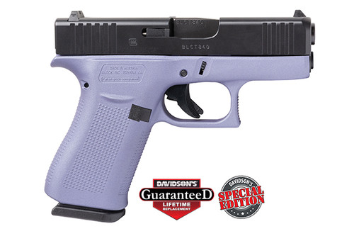 Glock Pistol - Apollo Customs - 17 Gen 4 - 9mm - 17Rd - Cerakote