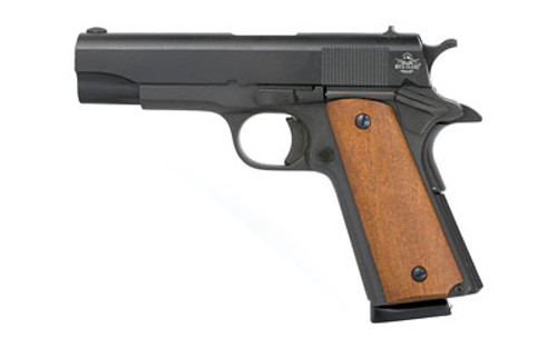 Rock Island Armory Pistol - 1911|GI - 45AP - 51417