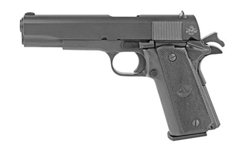 Rock Island Armory Pistol - 1911|GI - 45AP - 51453-ARM