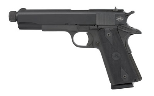 Rock Island Armory Pistol - 1911|GI - 45AP - 51473