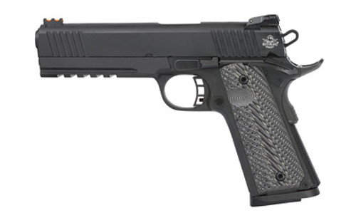 Rock Island Armory Pistol: Semi-Auto - 1911 Tactical - 45 acp - 51485