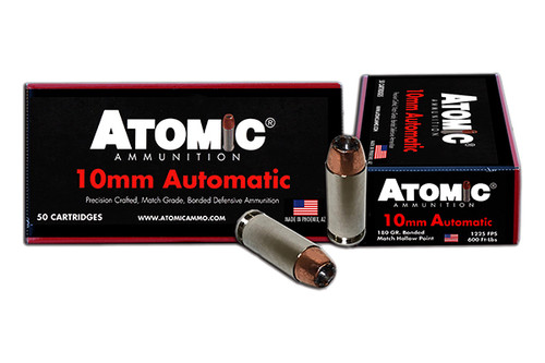 Atomic - 10MM - 00432