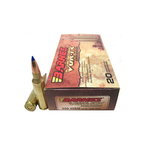 Barnes - 300WSM - 21536