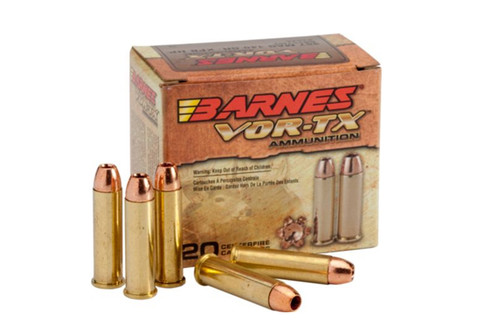 Barnes - 45LC - 21547