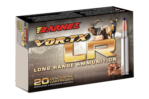 Barnes - 6.5 PRC - 30830