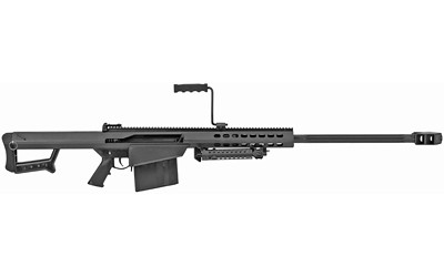 Barrett Rifle - Semi-Auto - 82A1 - 50BMG - 13316