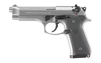 Beretta Pistol - 92 - 9mm - JS92F510