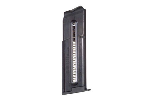 This is a factory GSG magazine for the 1911 .22 lr, 10 round capacity.