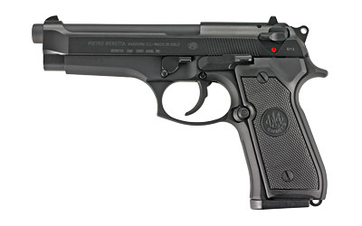 Beretta Pistol - 92 - 9MM - J92F300